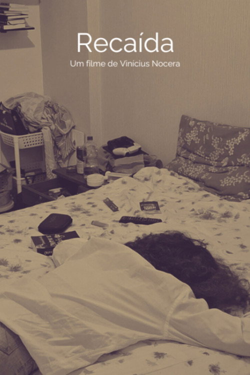 Recaída (2024) movie poster