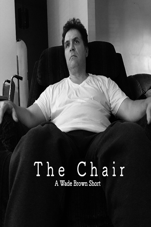 The Chair (2018) movie poster