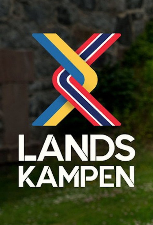 Landskampen (2019) TV show poster
