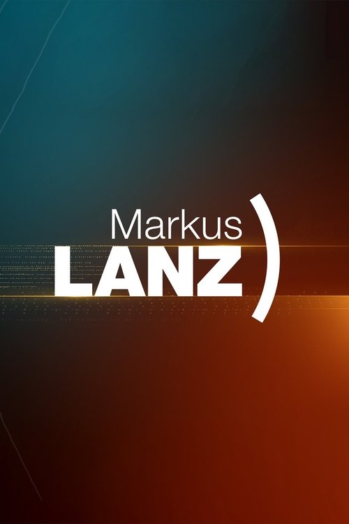 Markus Lanz (2008) TV show poster