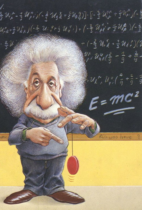 Die Physik Albert Einsteins (2005) TV show poster