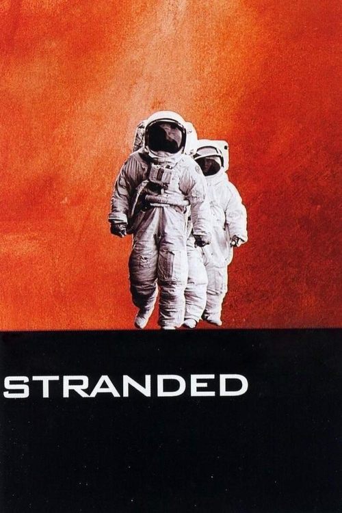 Stranded (2001) movie poster