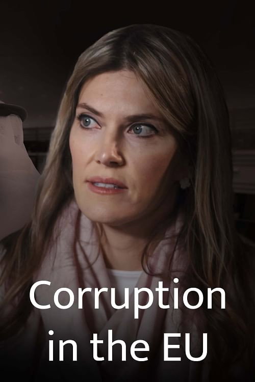 Gekaufte Politik? Europa in der Korruptionskrise (2024) movie poster