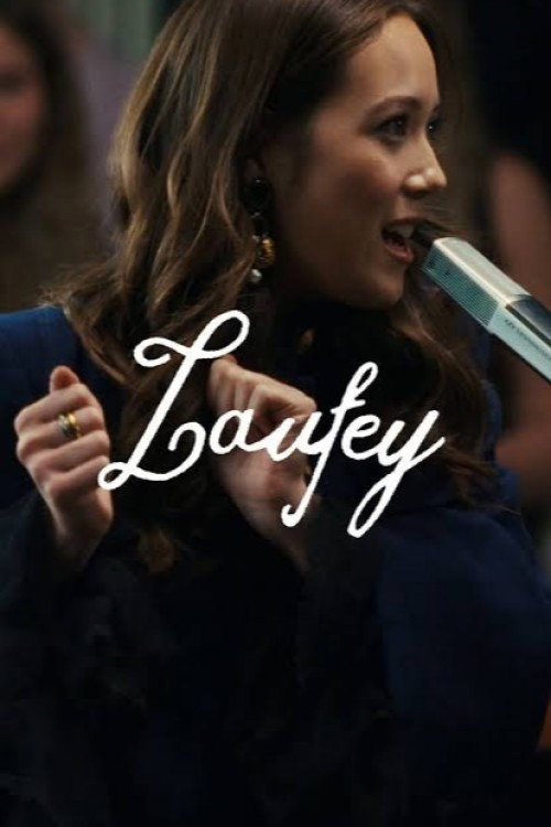 Laufey - Live from Iceland (2025) movie poster