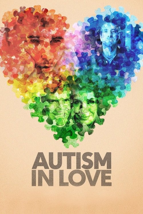 Autism in Love (2015) movie poster