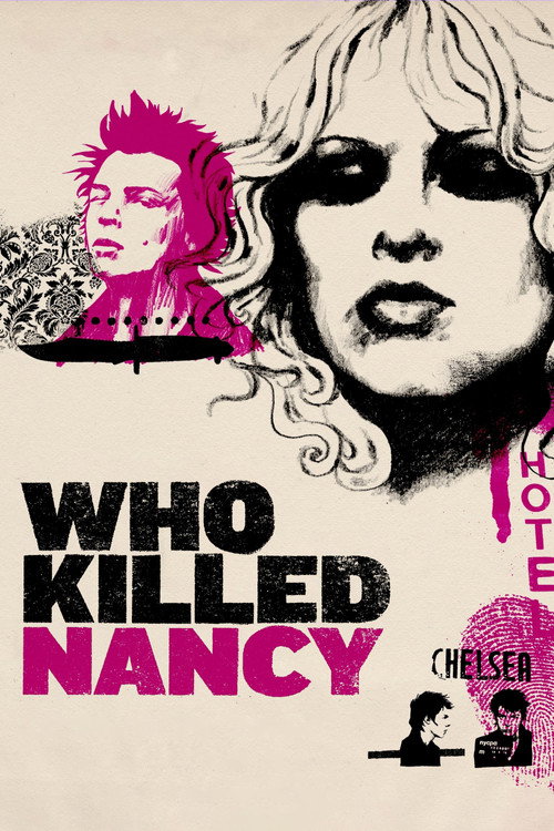 Who Killed Nancy? (2009) movie poster