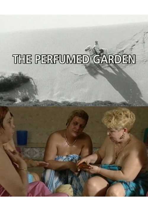 The Perfumed Garden (2000) movie poster