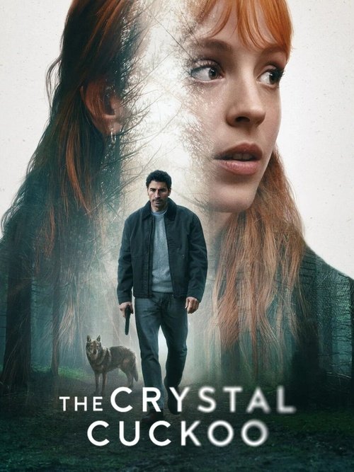 The Crystal Cuckoo (2025) TV show poster