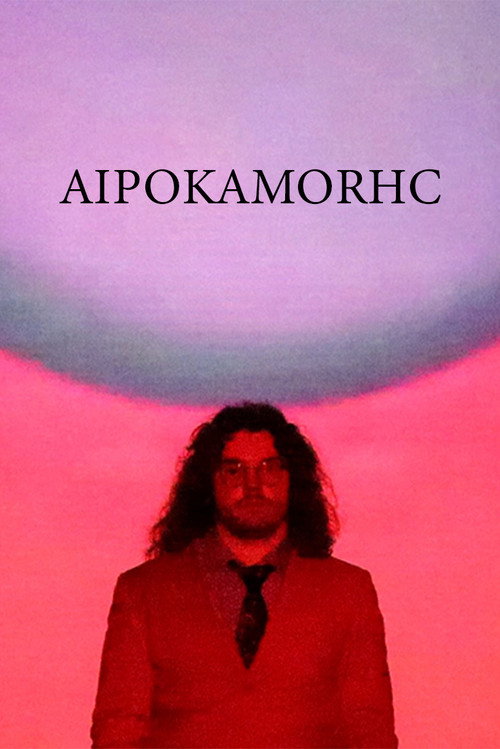 AIPOKAMORHC (2025) movie poster