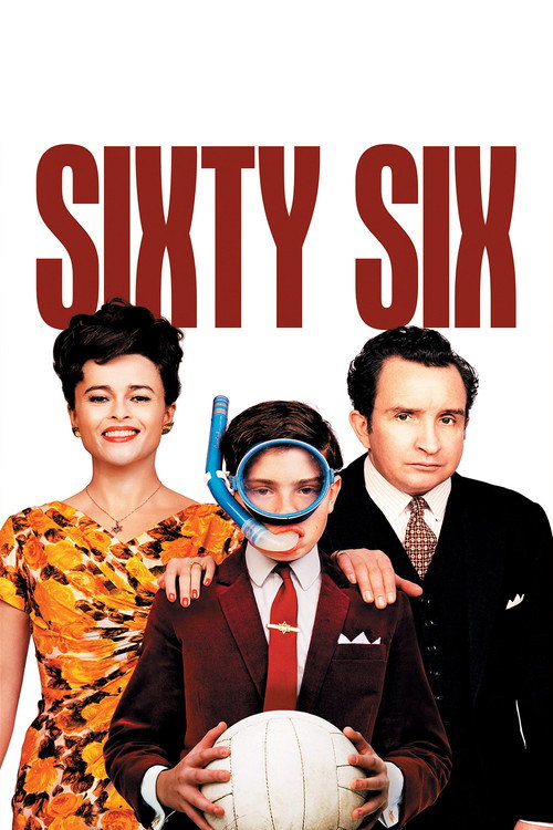 Sixty Six (2006) movie poster