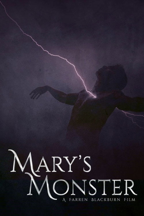 Mary's Monster movie poster