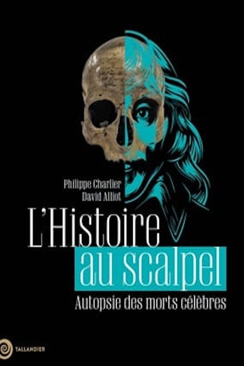 History under the Scalpel (2021) TV show poster