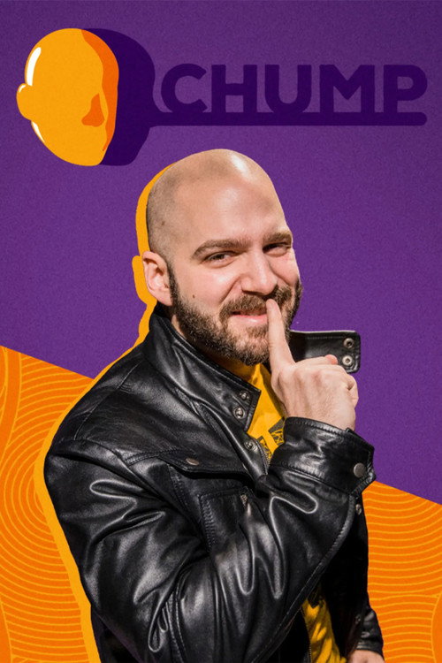 Chump (2019) TV show poster