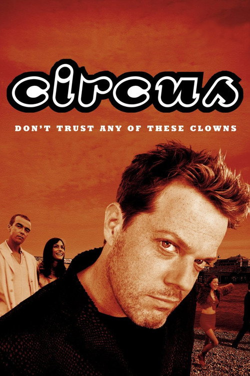 Circus (2000) movie poster