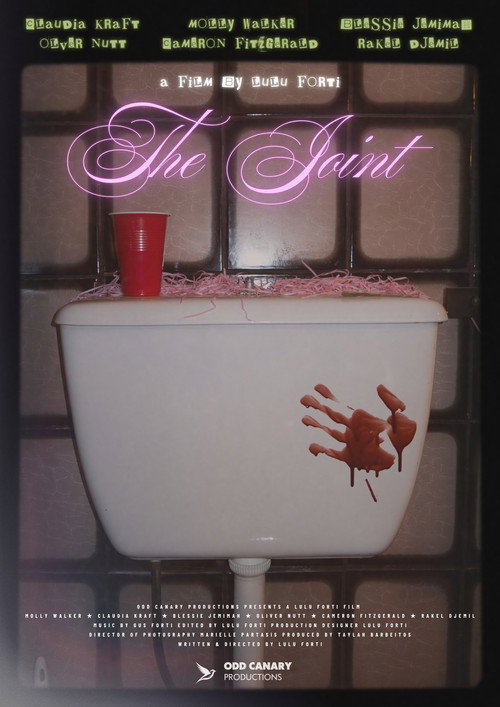 The Joint movie poster