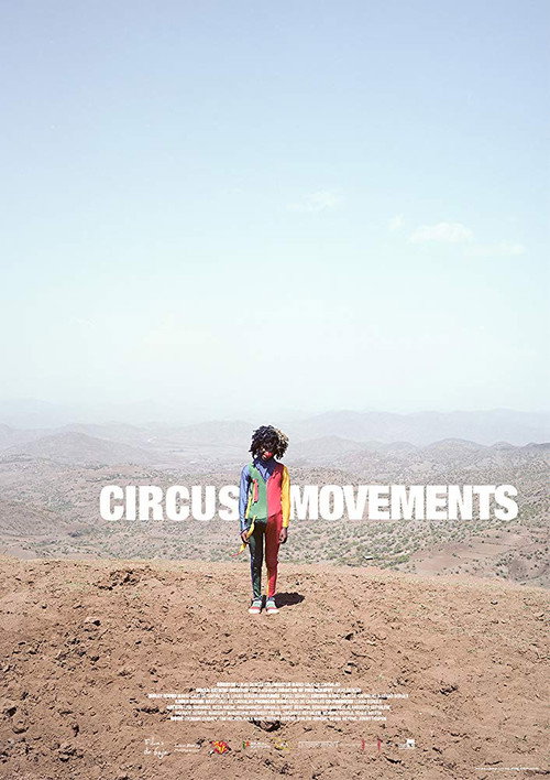 Circus Movements (2019) movie poster
