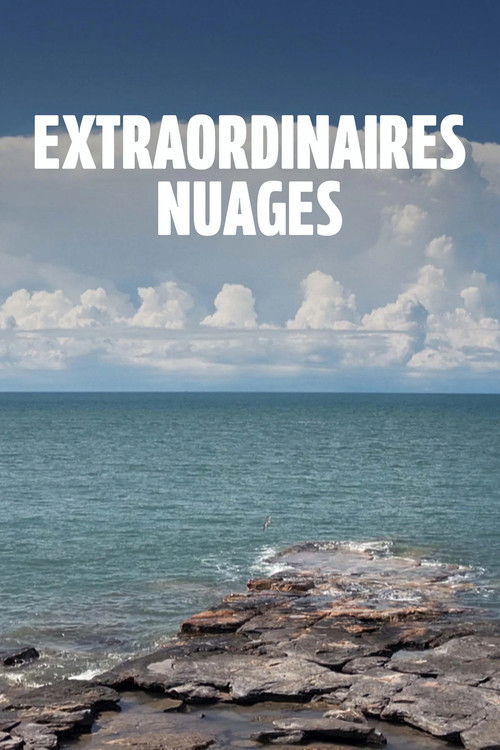 Extraordinary Clouds (2026) TV show poster