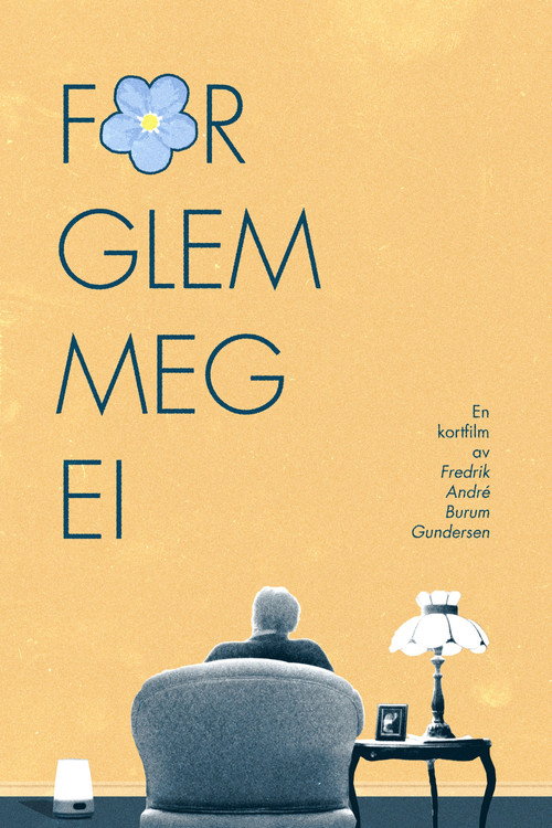 Forglemmegei (2026) movie poster