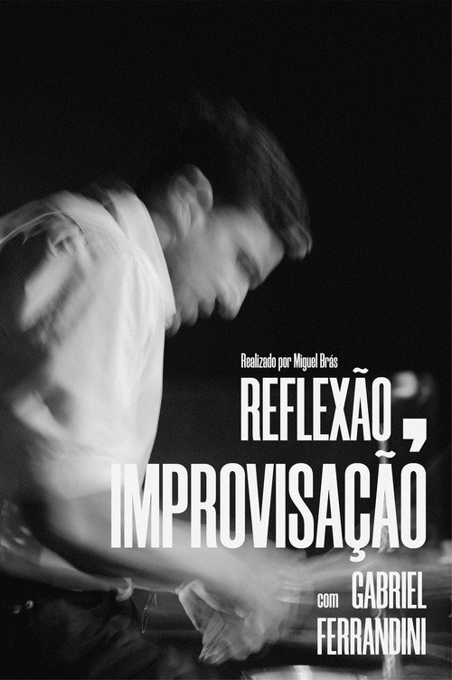 Reflection, Improvisation (2026) movie poster