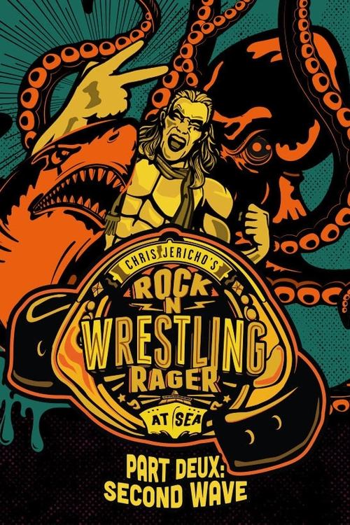 AEW Bash at the Beach (2020) movie poster