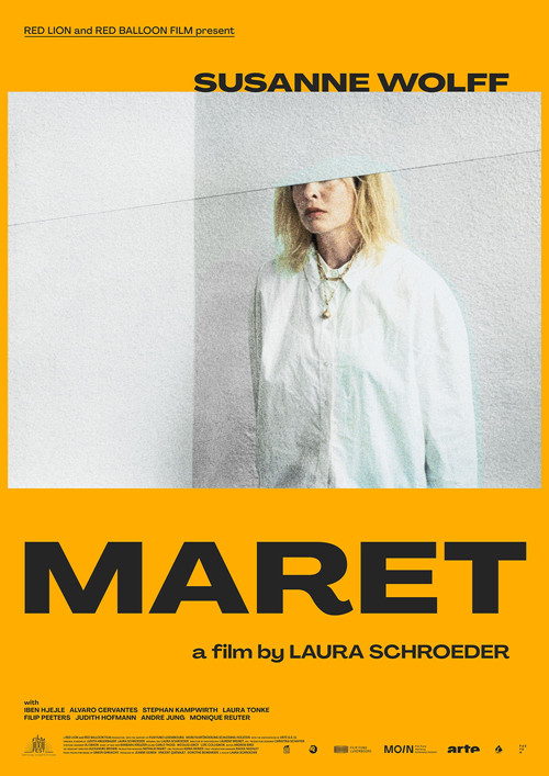 Maret (2023) movie poster