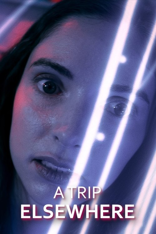 A Trip Elsewhere (2024) movie poster