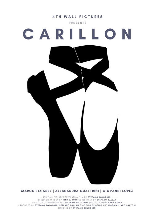 Carillon (2018) movie poster