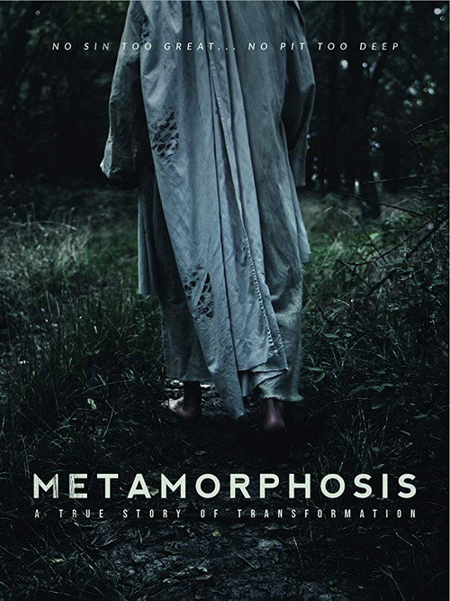 Metamorphosis movie poster