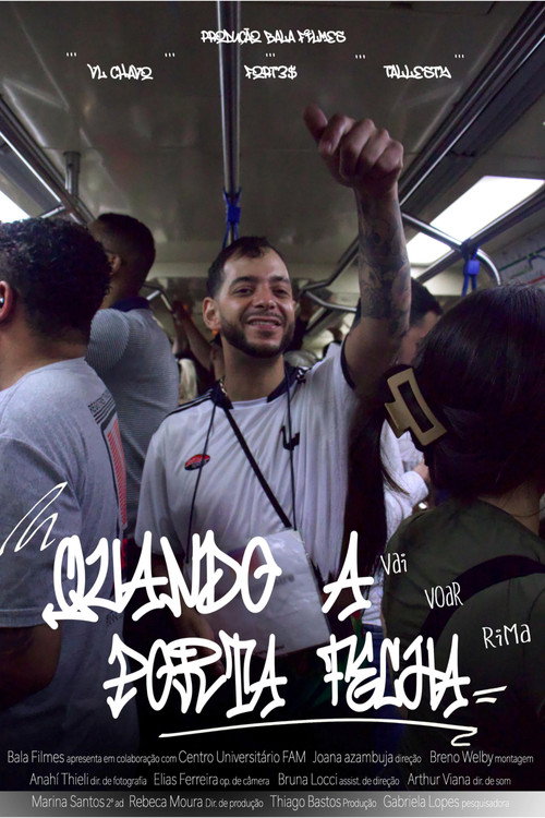 Quando a Porta Fecha movie poster