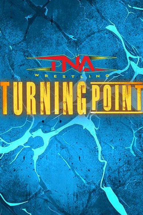TNA Turning Point 2025 (2025) movie poster