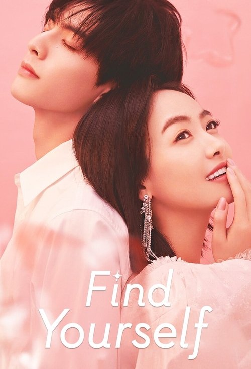 Find Yourself (2020) TV show poster
