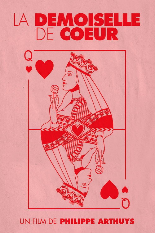 La Demoiselle de Coeur (1963) movie poster
