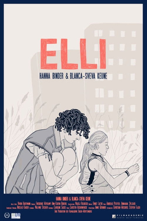 Elli (2020) movie poster