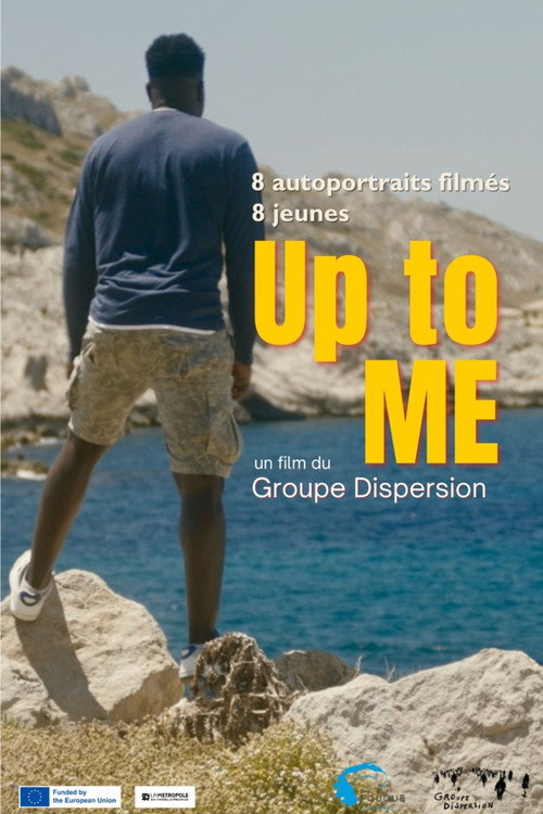 Up to ME (2025) movie poster