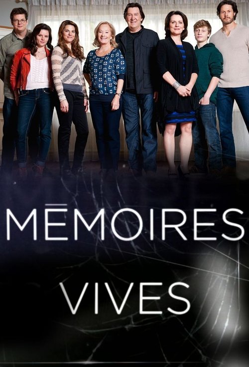 Living Memories (2013) TV show poster