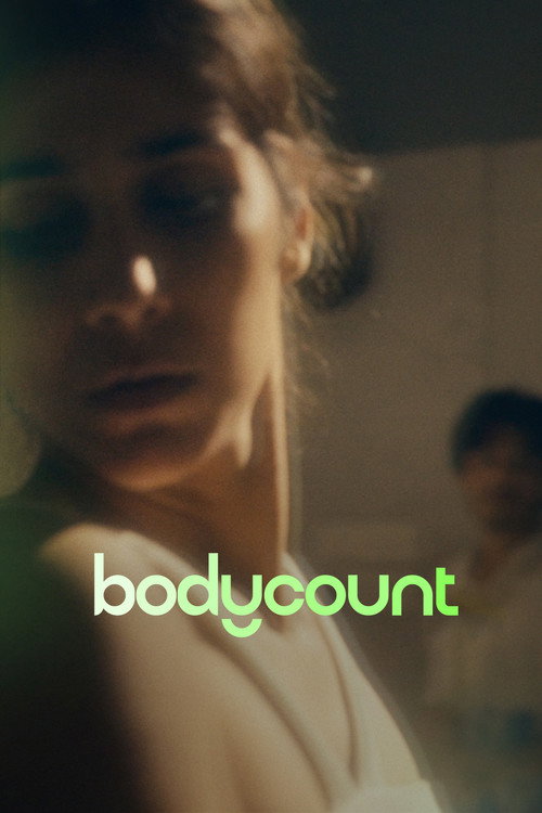 BODYCOUNT (2026) movie poster