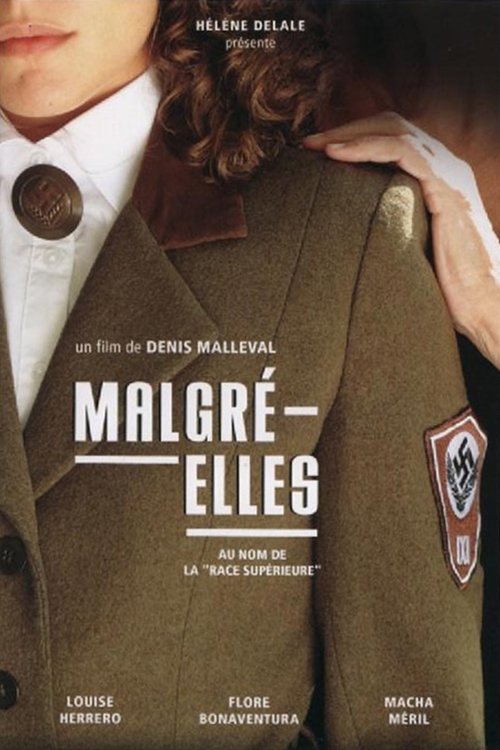 3rd Reich Mothers, in the Name of the Master Race (2012) movie poster