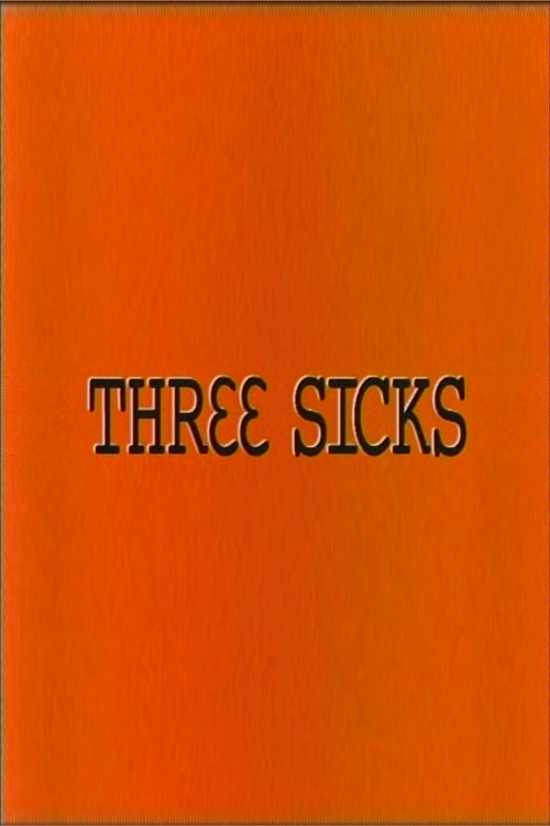 Three Sicks (2002) movie poster
