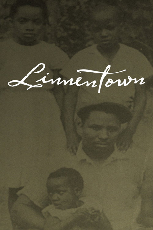Linnentown (2025) movie poster
