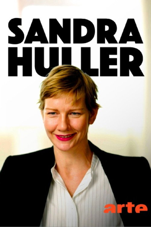 Sandra Hüllers Geheimnis (2025) movie poster