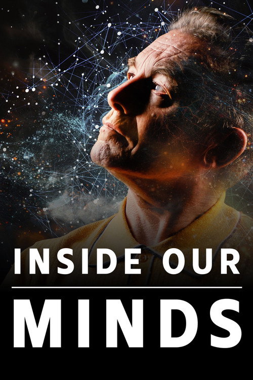 Inside Our Minds (2023) TV show poster