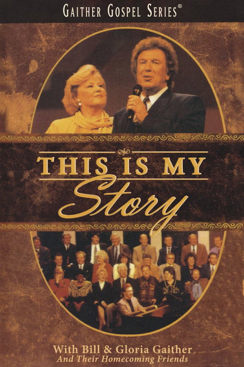 This Is My Story (1997) movie poster