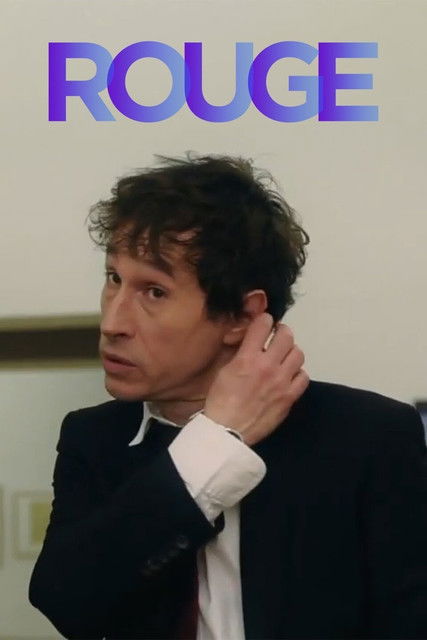 Rouge (2015) movie poster