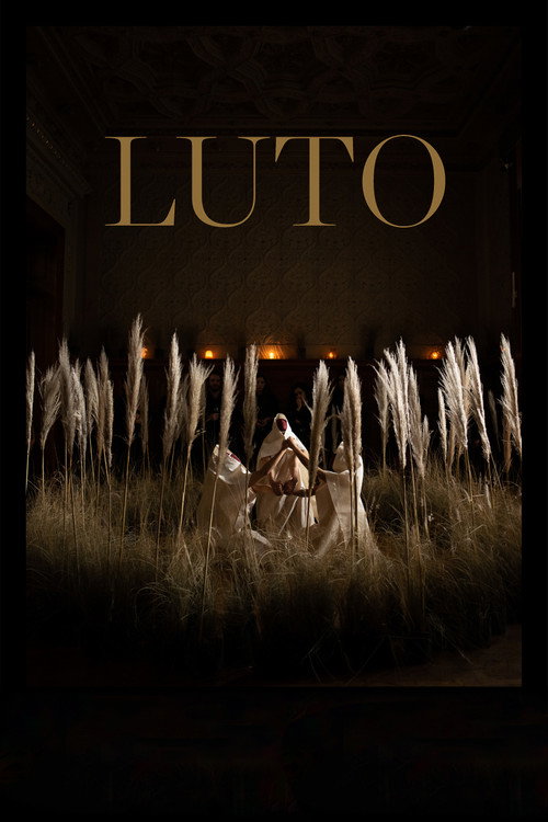 Luto (2024) movie poster