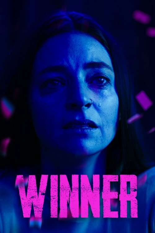 Winner (2024) movie poster