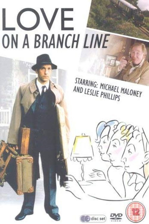 Love on a Branch Line (1994) TV show poster