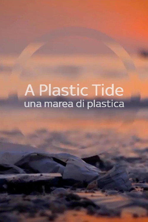 A Plastic Tide (2017) movie poster