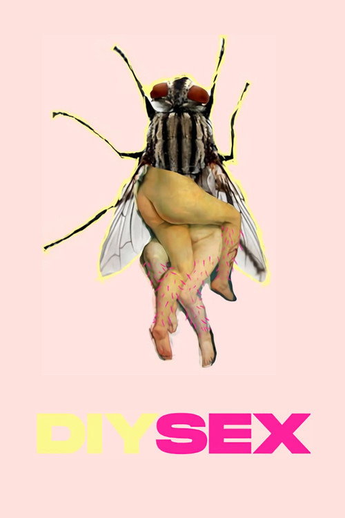DIYSEX (2019) movie poster