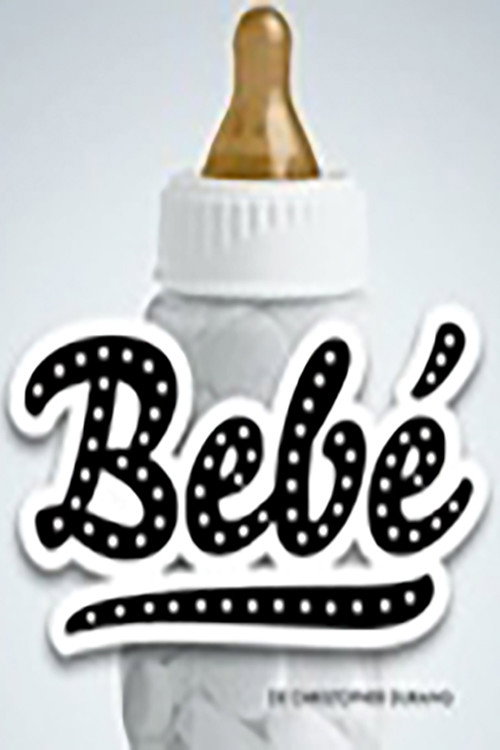 Bebé (2007) movie poster