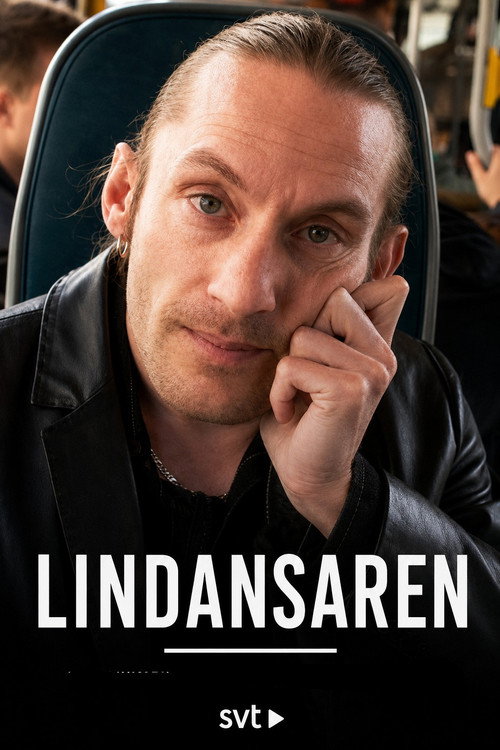 Lindansaren (2006) movie poster